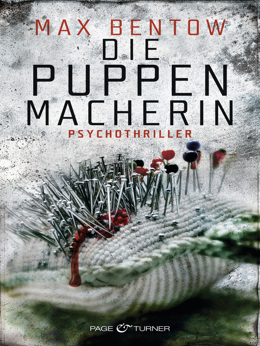 Title details for Die Puppenmacherin by Max Bentow - Available